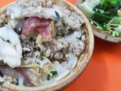 -潮香兴煲仔饭(莲花路店)
