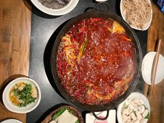 -纸盐河码头火锅(十八梯店)