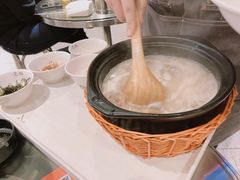 -烎记烧烤(蓝天花园店)