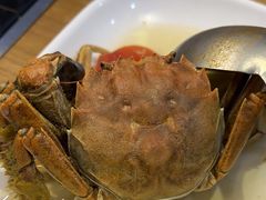 -苏格里岛自助海鲜烤肉火锅(集美万达店)