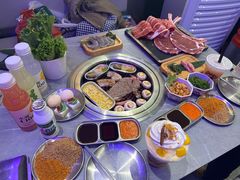 -谷町·烤肉自助(朱雀门店)
