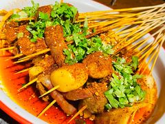 -付小姐在成都(南锣鼓巷店)