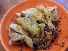 红油钟水饺-龙抄手(春熙路总店)