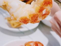 蒜香小龙虾-虾胡闹龙虾馆(湄南河店)