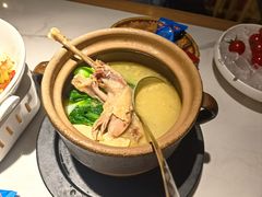 -筱爷叔·上海传统手工菜(玉树路店)