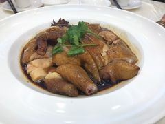 酱油鸡-海宝酒家(中山四路店)