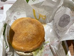 -麦当劳(安定门外大街店)