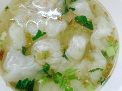 -阿肥发扁食(厦门总店)