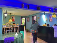 -忘忧草融合私房菜(红鼎国际店)