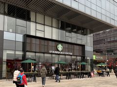 -星巴克(成都科学城店)