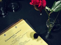 -小火花·干式熟成牛排馆Spark SteakHouse(剑桥郡店)