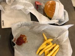 -卡乐星(美罗城店)
