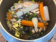 -无印良品餐堂 MUJI Diner(成都太古里店)