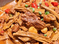 -麒麟小院·老九江菜(安平路店)