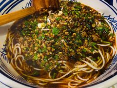 -蜗牛小馆醉乡民谣云南菜(惠新西里店)