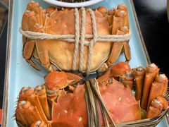 -美味之家·湖景农家乐(太湖东山店)