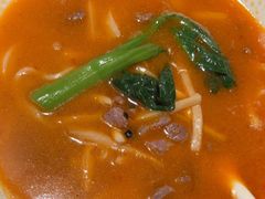 -漆黑觉米粉(三里屯店)