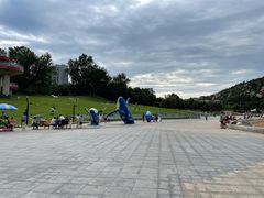 -在海一方公园