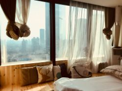 -轻妆Feel·半永久纹眉眼线