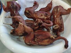 -乔家满族八大碗(流水沟店)