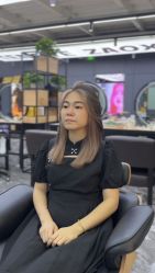 -藤野造型•烫染专业店