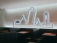 -萨莉亚意式餐厅(新邻天地店)