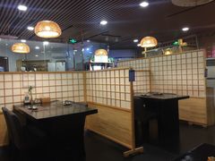 -景鹤料理(上地华联店)