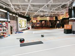 -燃无界格斗·拳击搏击体能馆(优品道店)
