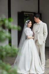 -蒙太奇婚纱摄影(万达店)