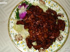 牛肉-无名居(西直门总店)