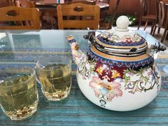 -尕西新疆大盘鸡(回辉村分店)