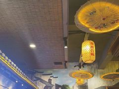 -民俗村柴火灶·景德江西菜(中国陶瓷博物馆店)