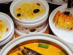 -揽季锅物会.福建黄鱼.海鲜姿造(五四路店)