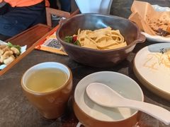 -刘一锅筋头巴脑(王府井店)