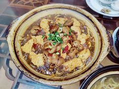 臭大元烧肥肠-壶园美食·淮扬菜(东圈门店)