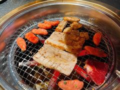 风干肠-伊茉家的烤肉店(勒泰中心店)