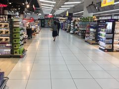 -家乐福(古北店)