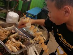 -钢管厂五区小郡肝火锅串串香(总店)