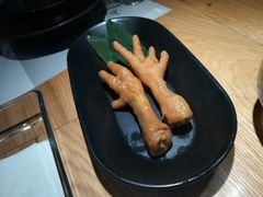 -金牌外婆家(苏州中心店)