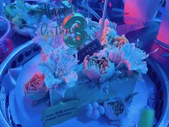 -杜哈夫DOUX RÊVE·生日蛋糕(日月光店)