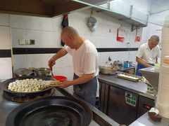 -Peet's Coffee皮爷咖啡(大学路店)