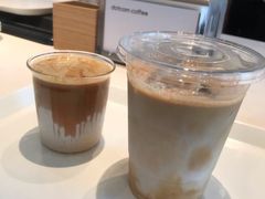 -dotcom coffee古点咖啡(致真大厦店)