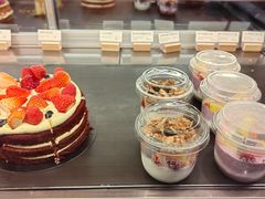 -BAKER&SPICE(国贸商城店)