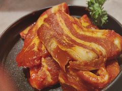 -韩宫宴烤肉·料理(南京江宁万达店)