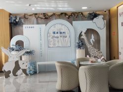 -宝生月子中心·独栋独院式(南山店)