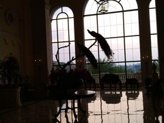 -美林湖温泉别墅度假村