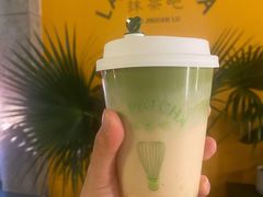 -LA MATCHA抹茶吧(进贤路店)