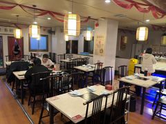 -潮汕良记牛肉火锅(洪武路店)