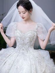 -韩国天使嫁衣婚纱礼服馆(上海旗舰店)