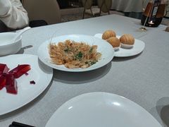 -狮王府淮扬菜(新街口友谊店)